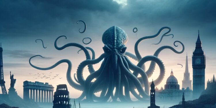 Kraken Unveils Secret Weapon In European Expansion: Dutch Approval Unlocked