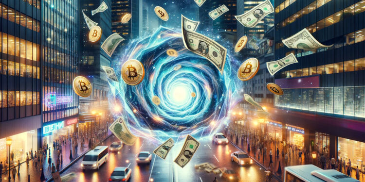 Record global inflows into digital asset funds push AuM to $67 billion peak