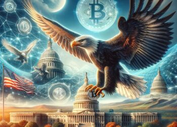 Joe Biden Goes Crypto? Laser Eyes Meme Triggers Massive Speculation