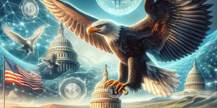 Joe Biden Goes Crypto? Laser Eyes Meme Triggers Massive Speculation