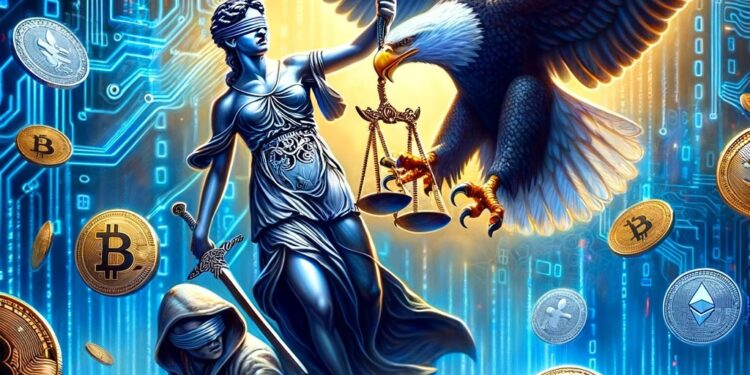 Crypto Under Fire: Latest Exchange Charged In US Money Laundering Scandal