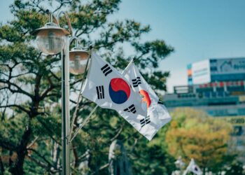 Spot Bitcoin ETFs Coming To South Korea?