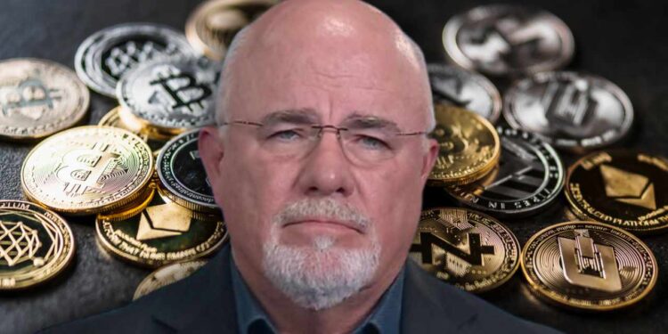 Dave Ramsey’s Team Insists Crypto Isn’t a Good Investment — Says It’s ‘Risky for a Lot of Reasons’