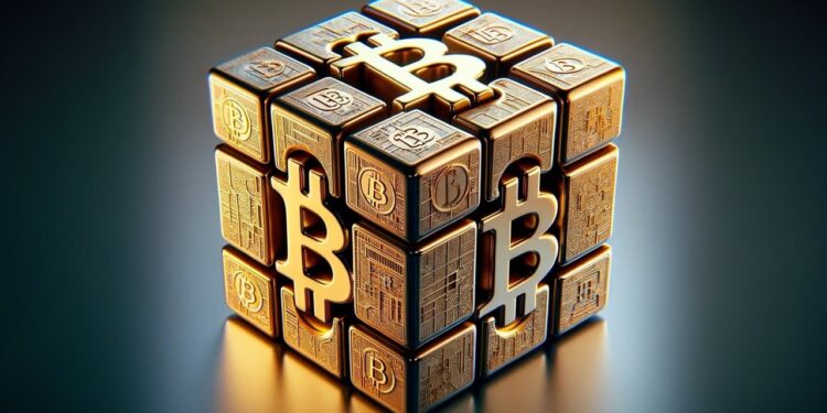 Bitcoin’s Latest Difficulty Retarget Jumps 8.24%: Miners Navigate the Toughest Mining Landscape Yet