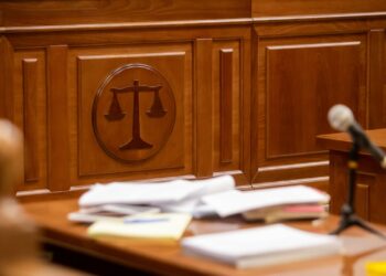 US Judge Urged to Approve Binance’s $4.3 Billion Plea Deal