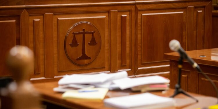 US Judge Urged to Approve Binance’s $4.3 Billion Plea Deal