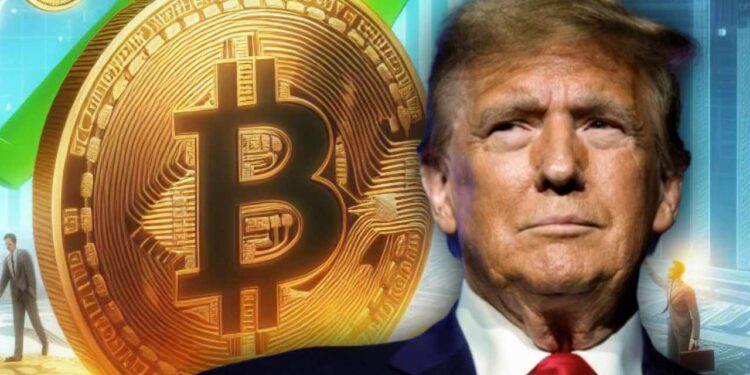 Donald Trump Acknowledges Bitcoin’s Popularity — Says BTC Has Taken on ‘a Life of Its Own’ and ‘I Can Live With It’