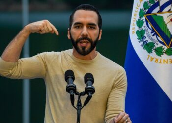 Bukele’s Bitcoin Plans Unveiled Pre-Sunday Vote