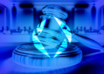 ENS considering $300k settlement over eth.link litigation