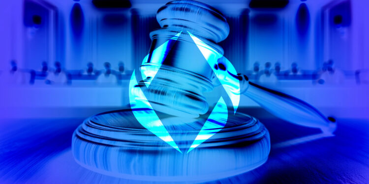 ENS considering $300k settlement over eth.link litigation