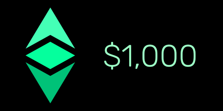 When Ethereum Classic $1,000? – Etherplan