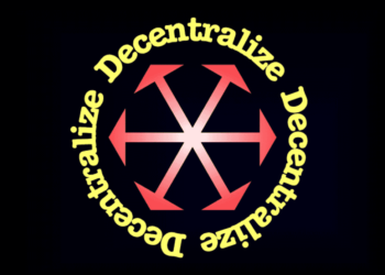 Een Crypto-Decentralistisch Manifesto