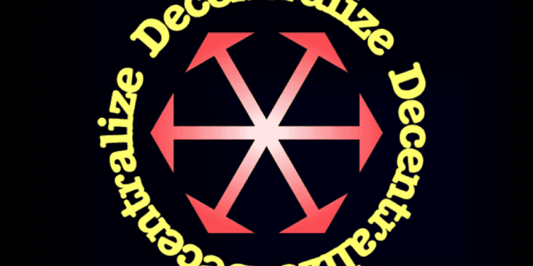 Een Crypto-Decentralistisch Manifesto