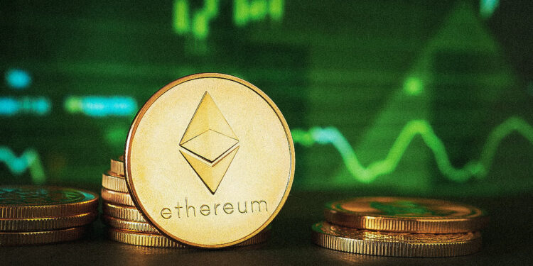 Ethereum price approaches $3k amidst spot ETF anticipation, Dencun upgrade
