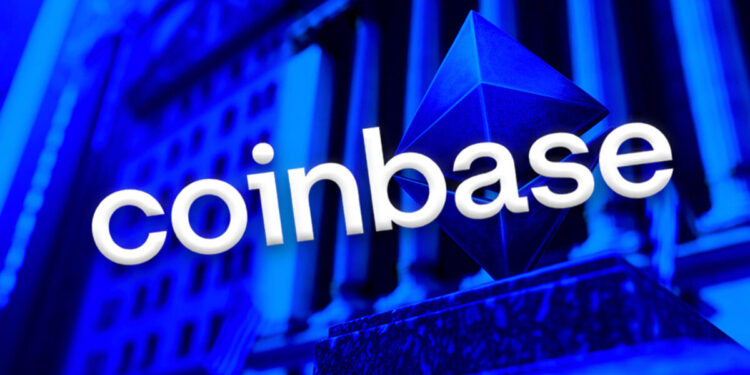 Coinbase backs Grayscale’s Ethereum ETF bid, spotlighting ETH as a commodity