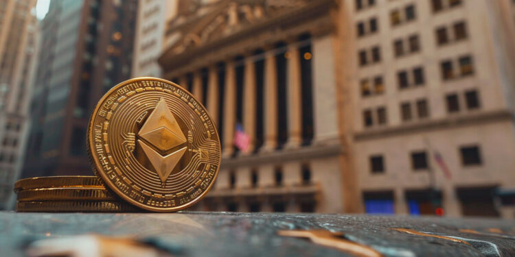 Bitwise predicts 50% odds of spot ETH ETF approval, $88k BTC by year end