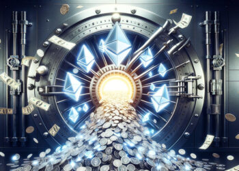 S&P Global warns of spot Ethereum ETFs’ impact on staking concentration