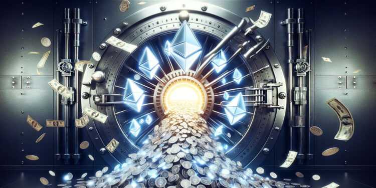 S&P Global warns of spot Ethereum ETFs’ impact on staking concentration