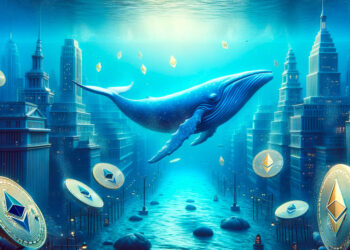 Mystery Ethereum whale accumulates $411 million ETH in February amid ETF rumors