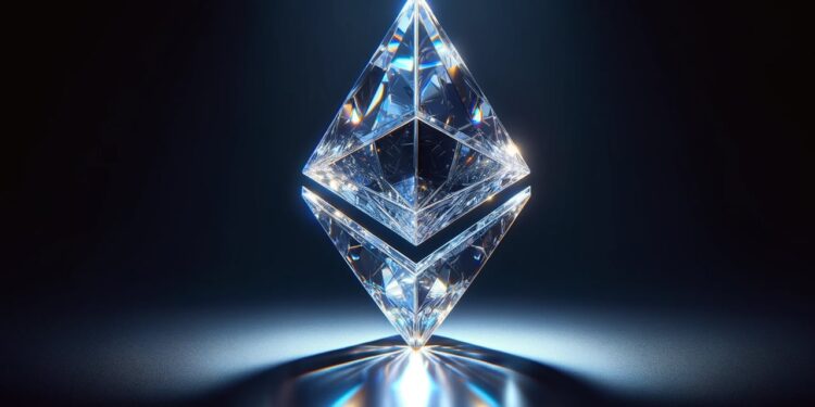Ethereum Taps $3,000 Barrier Amid ETF Speculation and Upcoming Dencun Upgrade
