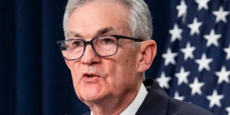 Fed Chair Powell Briefs Lawmakers on US Central Bank Digital Currency Progress
