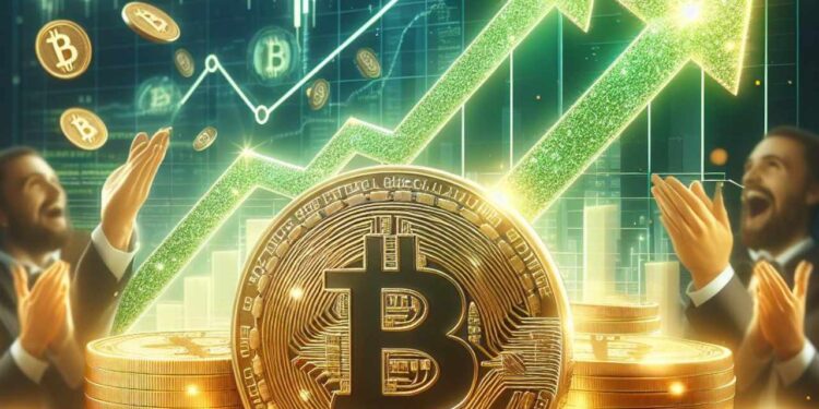 Investment Advisor: Bitcoin Is Priced for a Serious Rally
