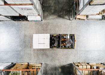 Streamlining supply chain management: Strategies for the future