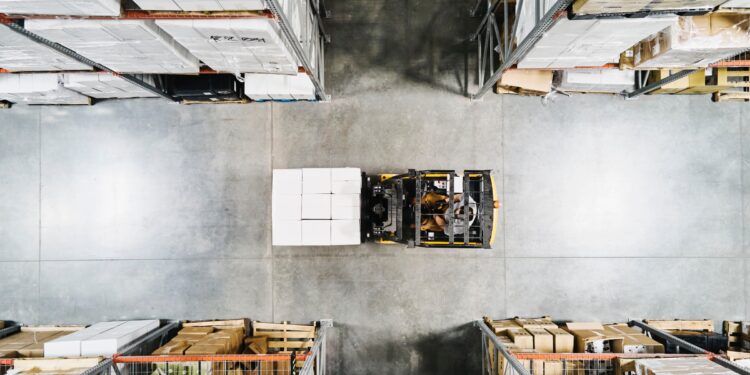 Streamlining supply chain management: Strategies for the future