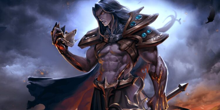 Gods Unchained Goes Mobile: Play-to-Earn NFT Game Launches on Google Play and Apple App Store