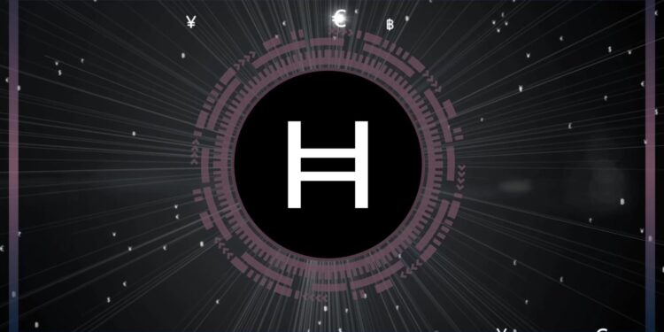 Hedera (HBAR) Soars By 13%, Analyst Predicts Doubling Soon