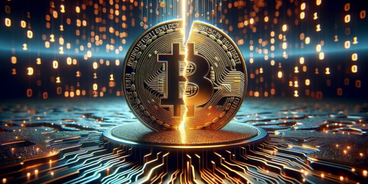 Bitcoin Miners Face Adapt or Perish Scenario as Halving Approaches in Under 60 Days