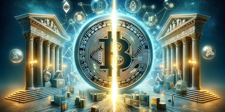 Bitcoin’s Pre-Halving Jitters — Historical Trends Spotlight Potential Price Dip Ahead of 2024 Event