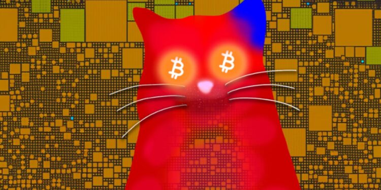 Taproot Wizards Reveal Bitcoin’s Onchain Payment Struggles During $15M Sale