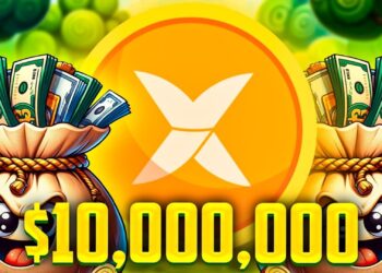 High-Potential Cloud Mining Crypto Hits $10 Million Presale Milestone