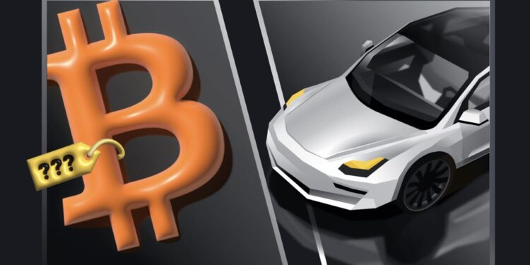 Binance’s Derivatives Arm Launches Tesla Model Y and Bitcoin Voucher Challenge 
