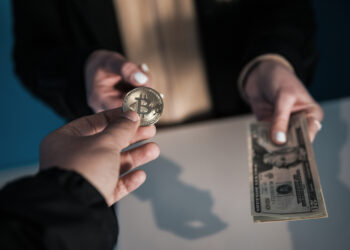 On-Chain Data Points To Declining Retail Participation