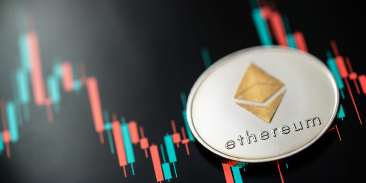 Ethereum Price Climbs Toward $3,200 And Bulls Are Just Getting Started