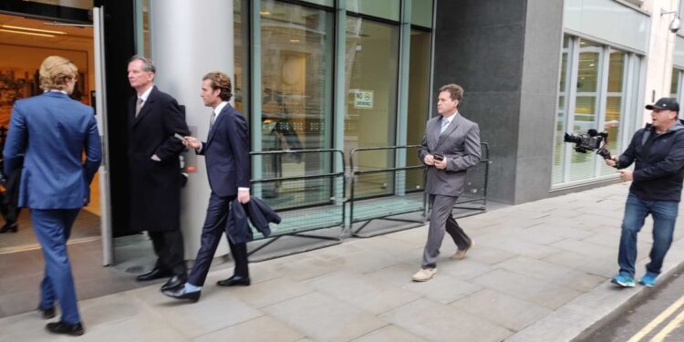 The Trial That Could End Craig Wright’s Satoshi Claim For Good Started Today