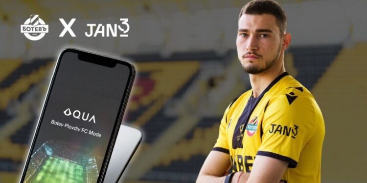 Oldest Football Club Bulgaria Adopts Bitcoin Lightning and Liquid Wallet In New Partnership