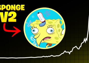 Insider Alpha Reviews the Hottest Version 2 Meme Coin with the Potential for a 100x Surge