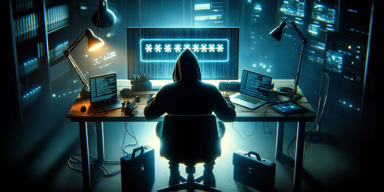 Hackers steal $6.2 million in digital assets from LastPass users, investigators track stolen funds