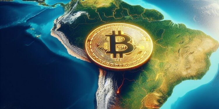 Latam Insights: Bukele Wins Presidential Ballot by Landslide, Brazil Strengthens Crypto Tax Oversight