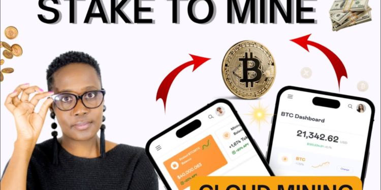 Lindy Shirries Reviews Bitcoin Minetrix Presale – A New Era of Efficient and Eco-Friendly Mining