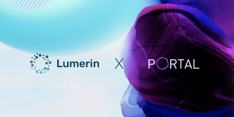Lumerin Announces New Integration With Portal DEX for Decentralized Bitcoin Mining and Cross-Chain Hashpower Trading