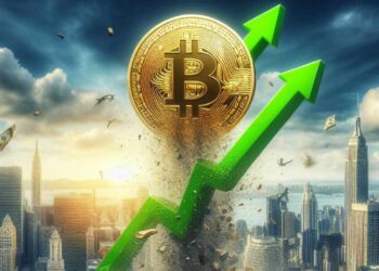 Max Keiser Warns of Government Seizing Bitcoin in ETFs — Predicts 1987-Style Crash as BTC Rises to $500K