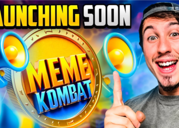 New Cryptocurrency Presale Now 90% Sold Out – Is Meme Kombat The Best P2E Altcoin To Invest In