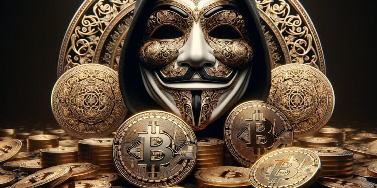 Satoshi Nakamoto’s Growing Fortune Nears Entry Into World’s Top 25 Richest Individuals