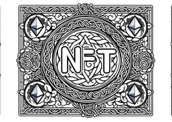 NFT Market Sales Dip 12% This Week While Highlight Collections Record Notable Rises