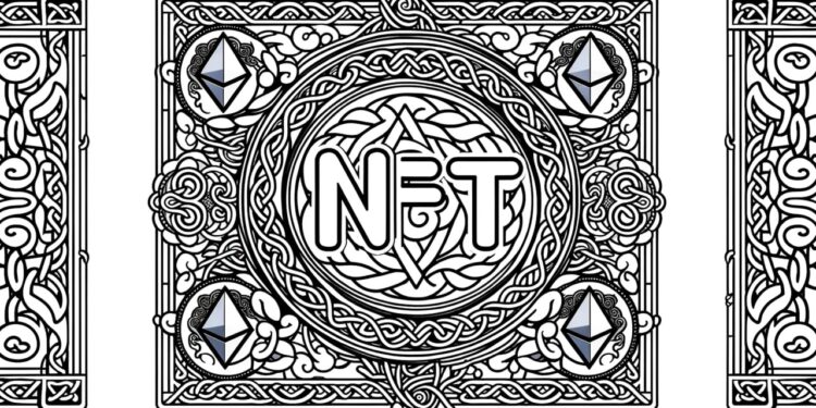 NFT Market Sales Dip 12% This Week While Highlight Collections Record Notable Rises