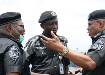 Nigeria Detains Two Binance Executives, Crypto Platform Accused of Exchange Rate Manipulation